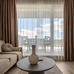 Fresh Wave Apartamentai Kunigiskese Mano Jura 2 Appartamento