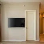 Appartamento Fresh Wave Apartamentai Kunigiskese Mano Jura 2 Palanga