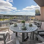 Fresh Wave Apartamentai Kunigiskese Mano Jura 2 *