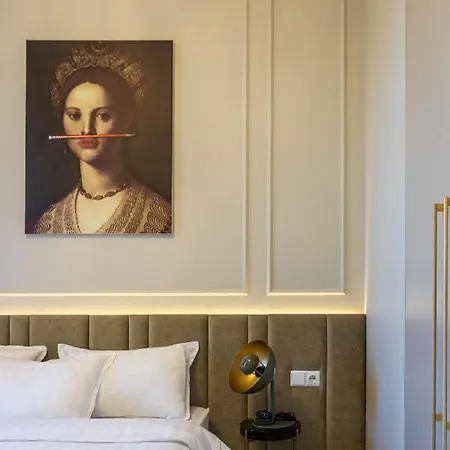 Fresh Wave Apartamentai Kunigiskese Mano Jura 2 * パランガ