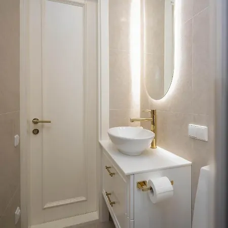 Fresh Wave Apartamentai Kunigiskese Mano Jura 2 パランガ