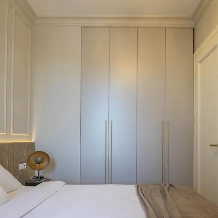 Fresh Wave Apartamentai Kunigiskese Mano Jura 2 * Połąga