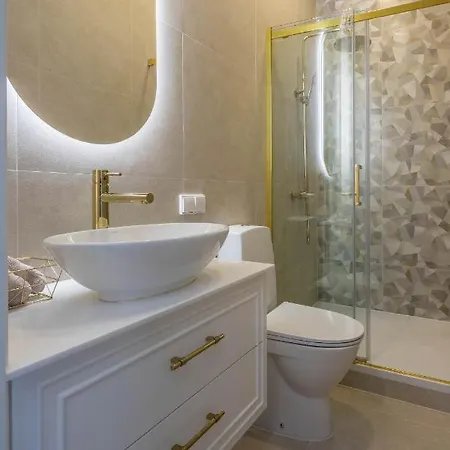 Apartament Fresh Wave Apartamentai Kunigiskese Mano Jura 2 *