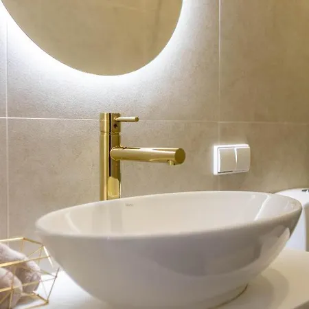 Apartament Fresh Wave Apartamentai Kunigiskese Mano Jura 2 *