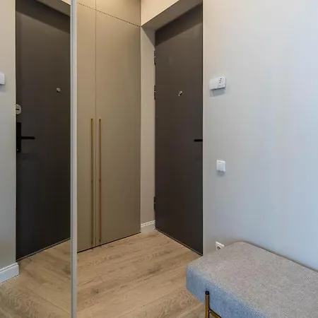 Fresh Wave Apartamentai Kunigiskese Mano Jura 2 アパート