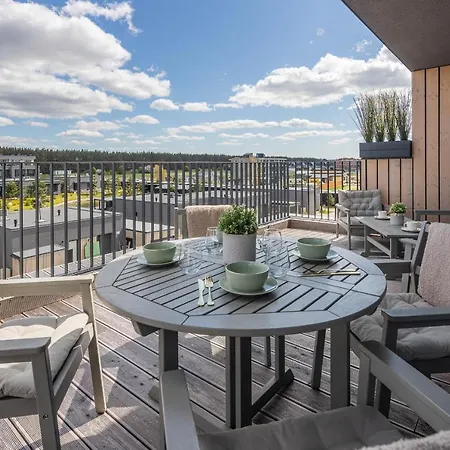 Fresh Wave Apartamentai Kunigiskese Mano Jura 2 *