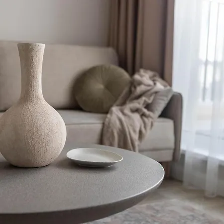 Fresh Wave Apartamentai Kunigiskese Mano Jura 2 アパート *