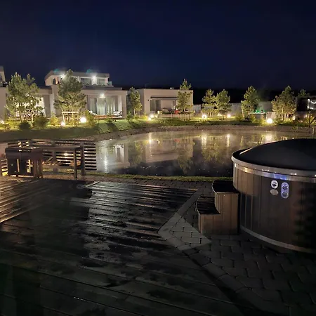 Apartament Fresh Wave Apartamentai Kunigiskese Mano Jura 2 *