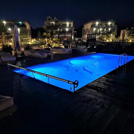 Fresh Wave Apartamentai Kunigiskese Mano Jura 2