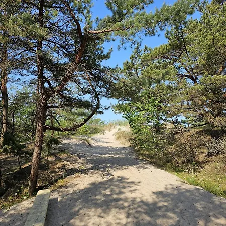 Fresh Wave Apartamentai Kunigiskese Mano Jura 2 アパート *